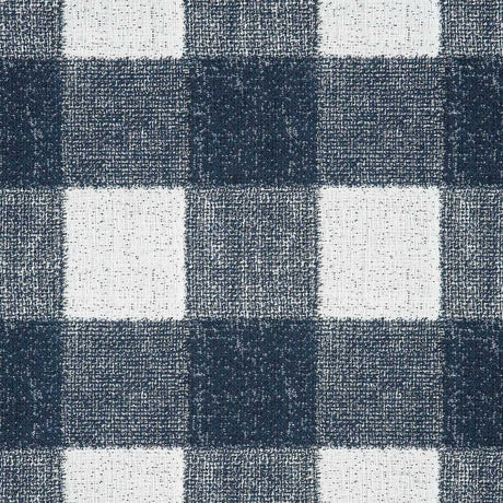 Sunbrella Preso Indigo 145362-0003 Upholstery Fabric