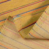 Sunbrella Prismatic Dijon 62026-0002 Transcend Collection Upholstery Fabric