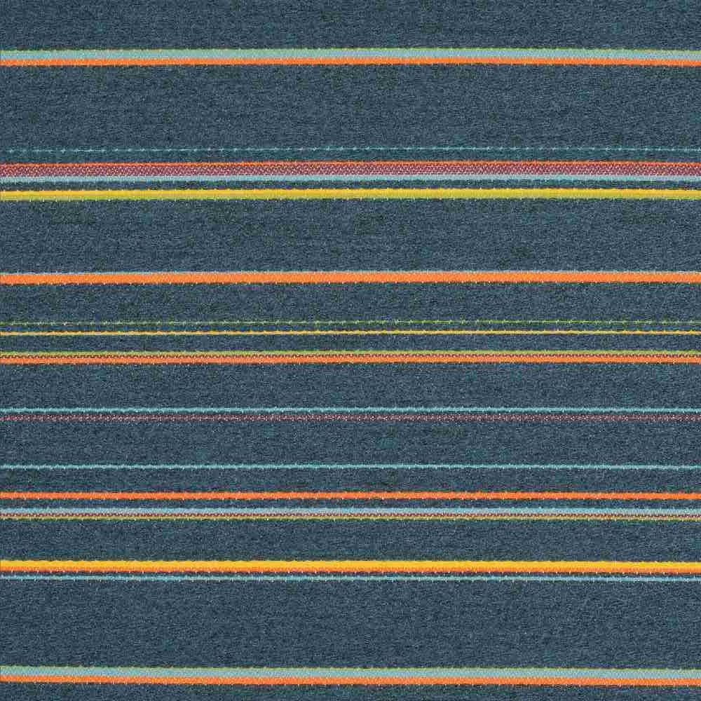 Sunbrella Prismatic Lagoon 62026-0003 Transcend Collection Upholstery Fabric