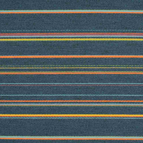 Sunbrella Prismatic Lagoon 62026-0003 Transcend Collection Upholstery Fabric