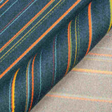 Sunbrella Prismatic Lagoon 62026-0003 Transcend Collection Upholstery Fabric