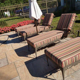 Sunbrella RAIN Brannon Redwood 5612-0000 77 Waterproof Upholstery Fabric