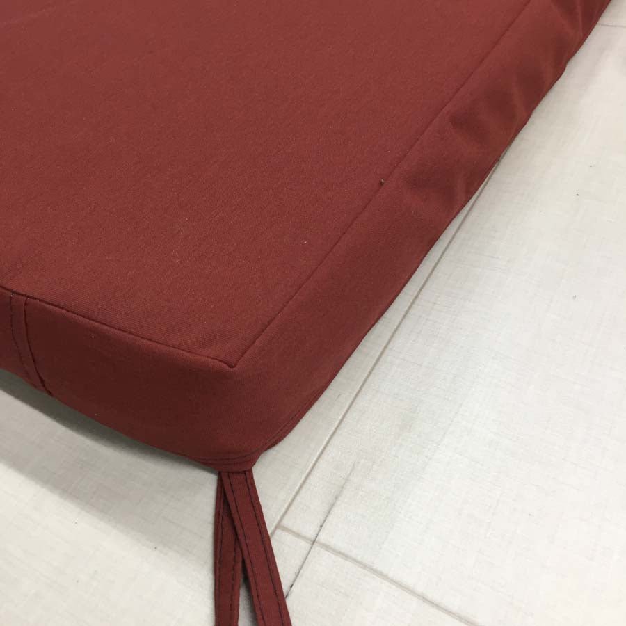 Sunbrella RAIN Canvas Henna 5407-0000 77 Waterproof Upholstery Fabric
