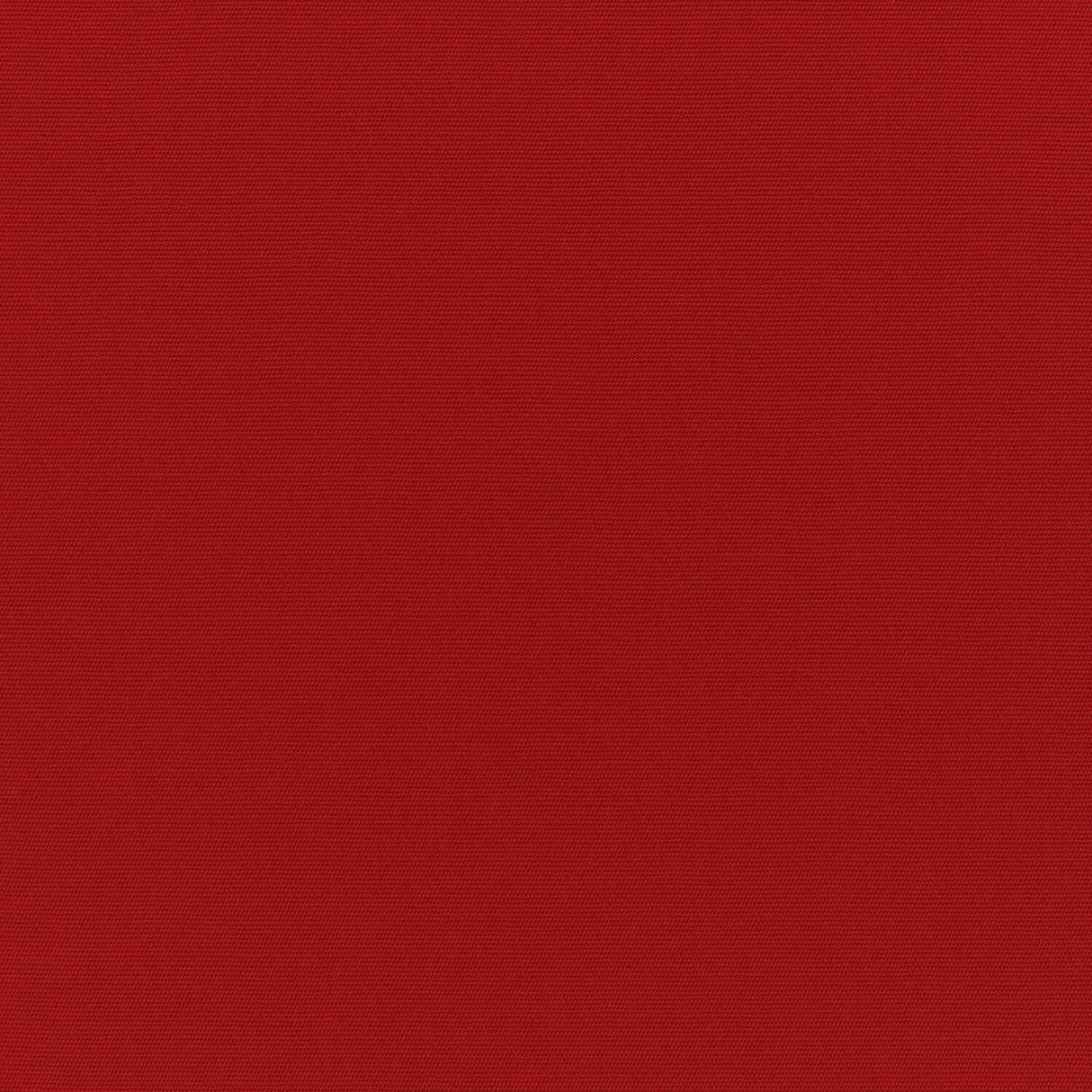 Sunbrella Canvas Jockey Red 5403-0000 Elements Collection Upholstery Fabric