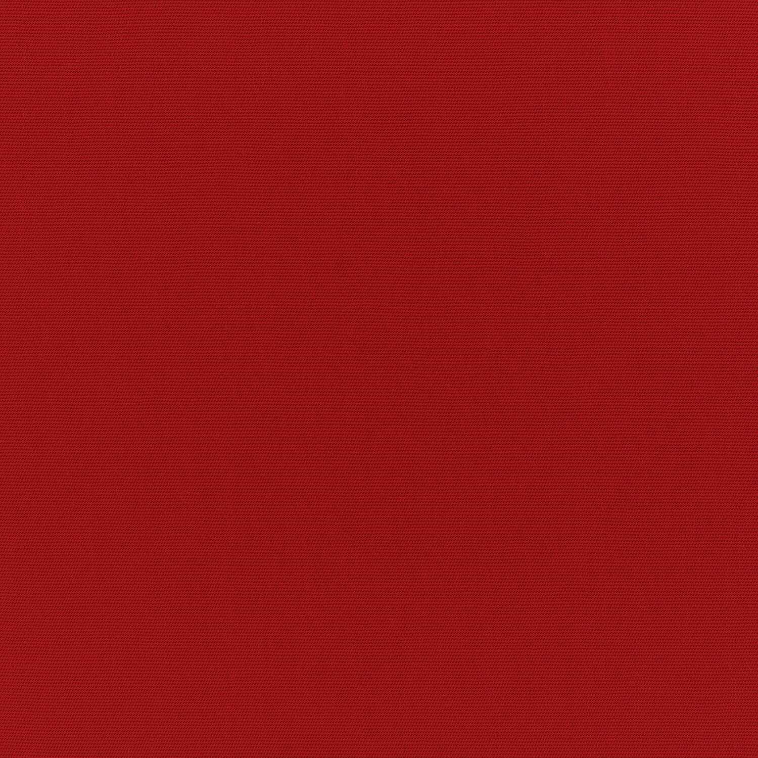 Sunbrella Canvas Jockey Red 5403-0000 Elements Collection Upholstery Fabric