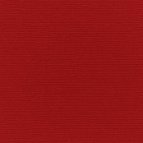 Sunbrella Canvas Jockey Red 5403-0000 Elements Collection Upholstery Fabric