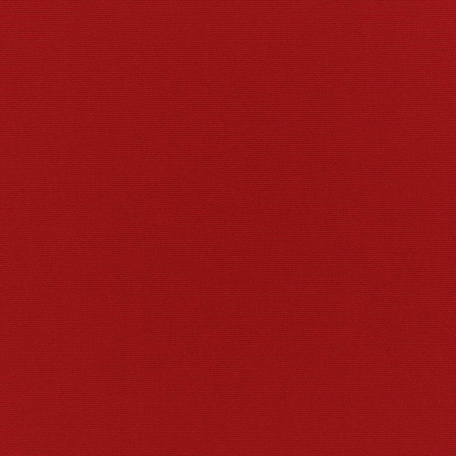 Sunbrella Canvas Jockey Red 5403-0000 Elements Collection Upholstery Fabric