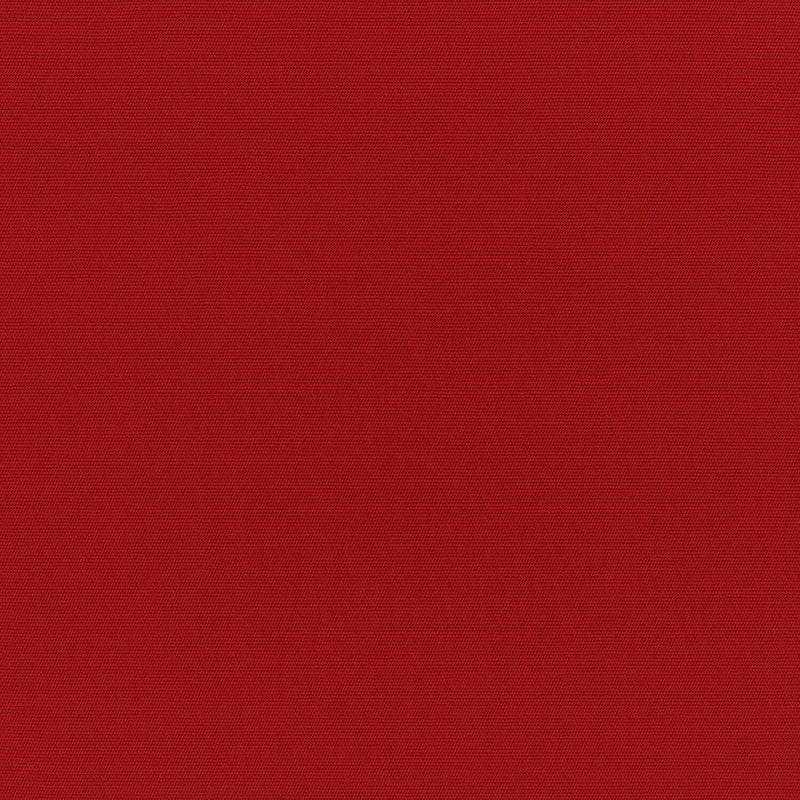 Sunbrella Canvas Jockey Red 5403-0000 Elements Collection Upholstery Fabric