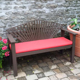 Sunbrella RAIN Canvas Jockey Red 5403-0000 77 Waterproof Upholstery Fabric