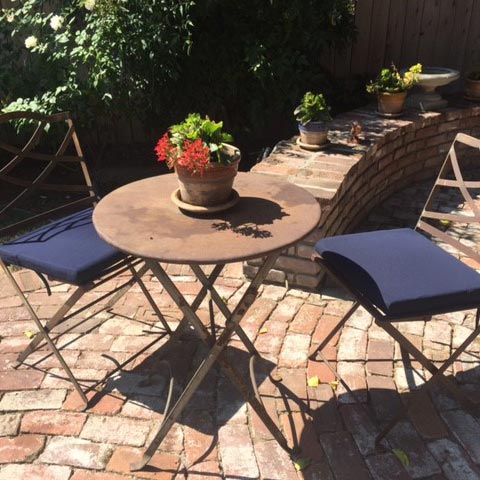 Sunbrella RAIN Canvas Navy 5439-0000 77 Waterproof Upholstery Fabric