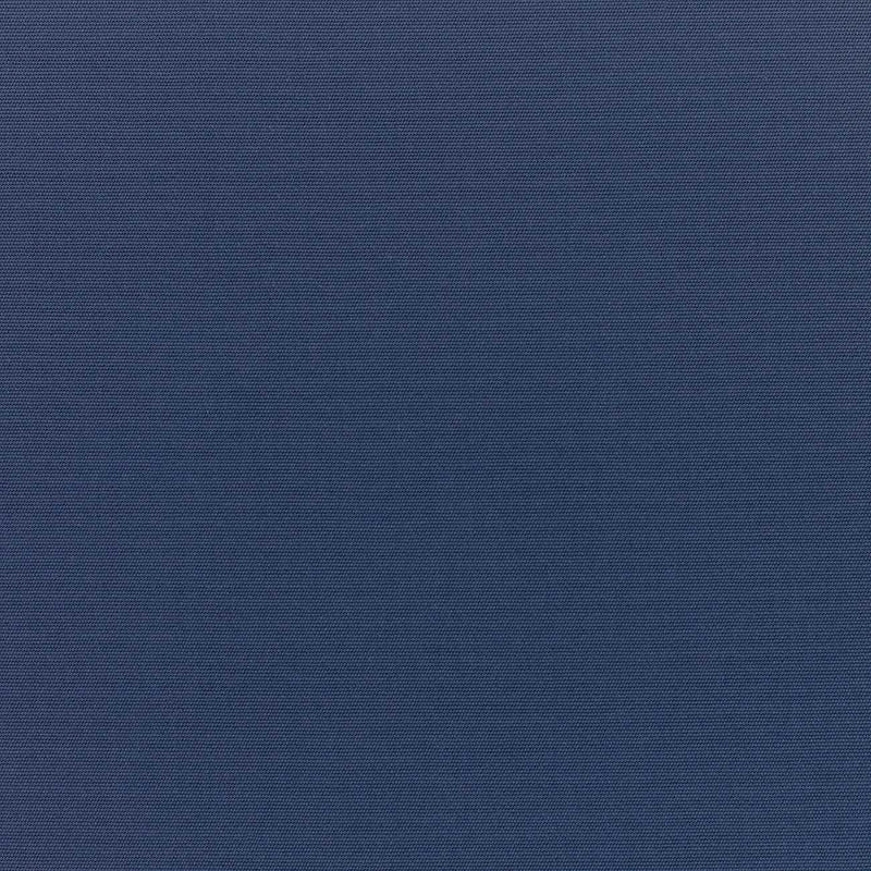 Sunbrella Canvas Navy 5439-0000 Elements Collection Upholstery Fabric