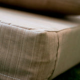 Sunbrella RAIN Dupione Sand 8011-0000 77 Waterproof Upholstery Fabric