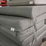 Sunbrella RAIN Spectrum Dove 48032-0000 77 Waterproof Upholstery Fabric