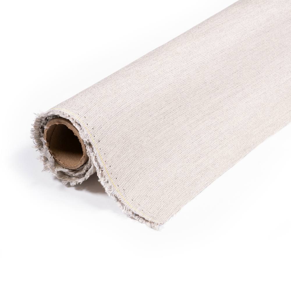Sunbrella Rally Fog 87005-0003 Transcend Collection Upholstery Fabric