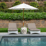 Sunbrella Range Dune 40564-0001 Dimension Collection Upholstery Fabric