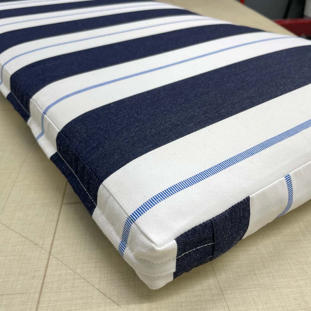 Sunbrella Relate Harbor 57017-0004 Emerge Collection Upholstery Fabric