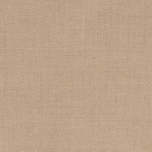 Sample of Sunbrella Remix Camel 48145-0002 Upholstery Fabric