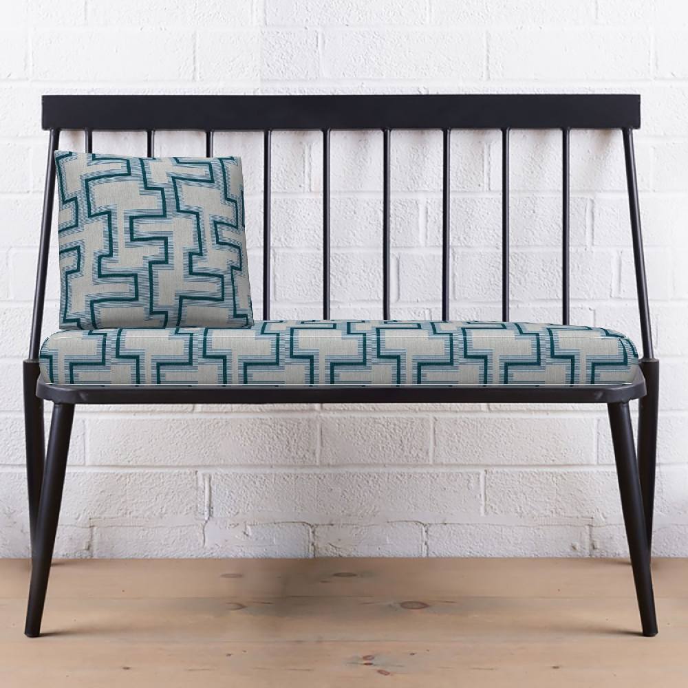Sunbrella Resonate Atlantis 145656-0003 Dimension Collection Upholstery Fabric