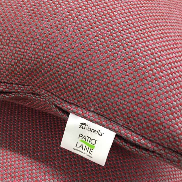 Sunbrella Robben Drama ROB R012 140 European Collection Upholstery Fabric