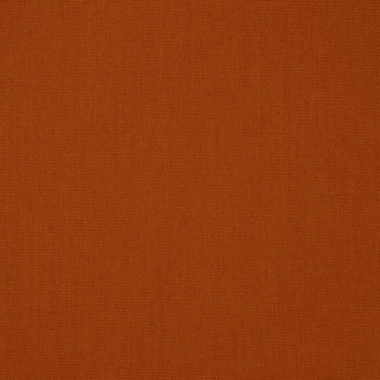 Sunbrella Rust 6089-0000 60-Inch Mayfield Collection Shade Fabric