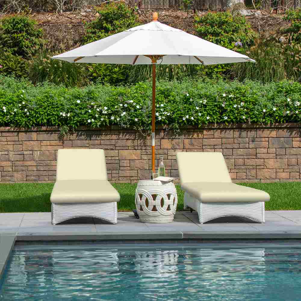 Sunbrella Sailcloth Sailor 32000-0026 Elements Collection Upholstery Fabric