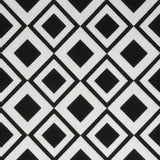 Sunbrella Savvy Onyx 45889 - 0009 Fusion Collection Upholstery Fabric
