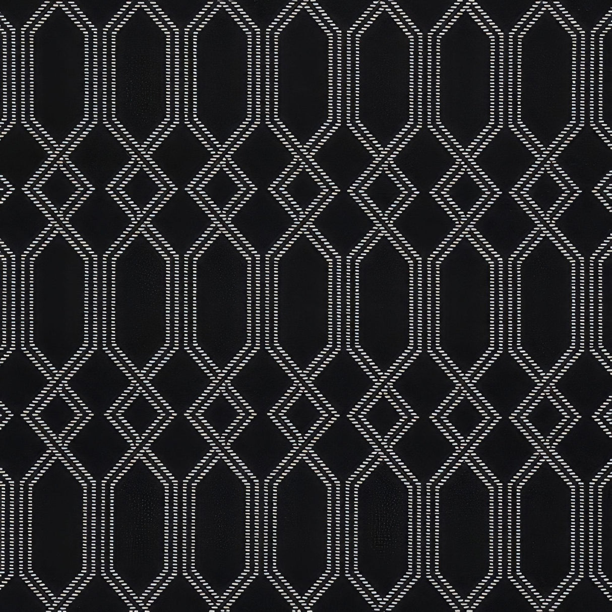 Sunbrella Connection Onyx 145153 - 0000 Fusion Collection Upholstery Fabric