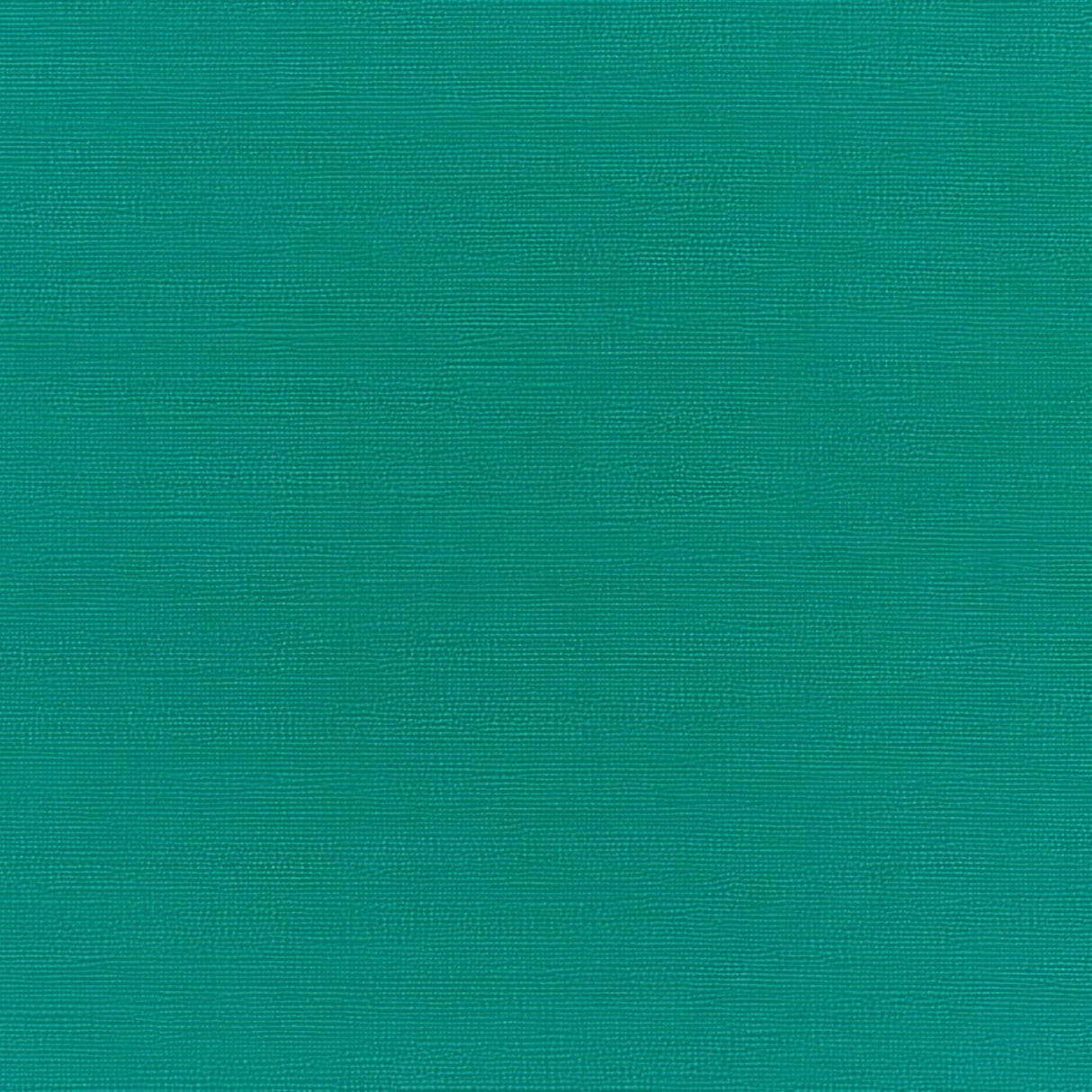 Sunbrella Canvas Teal 5456 - 0000 Elements Collection Upholstery Fabric