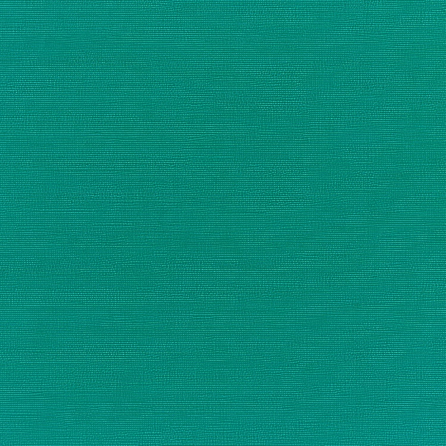 Sunbrella Canvas Teal 5456 - 0000 Elements Collection Upholstery Fabric