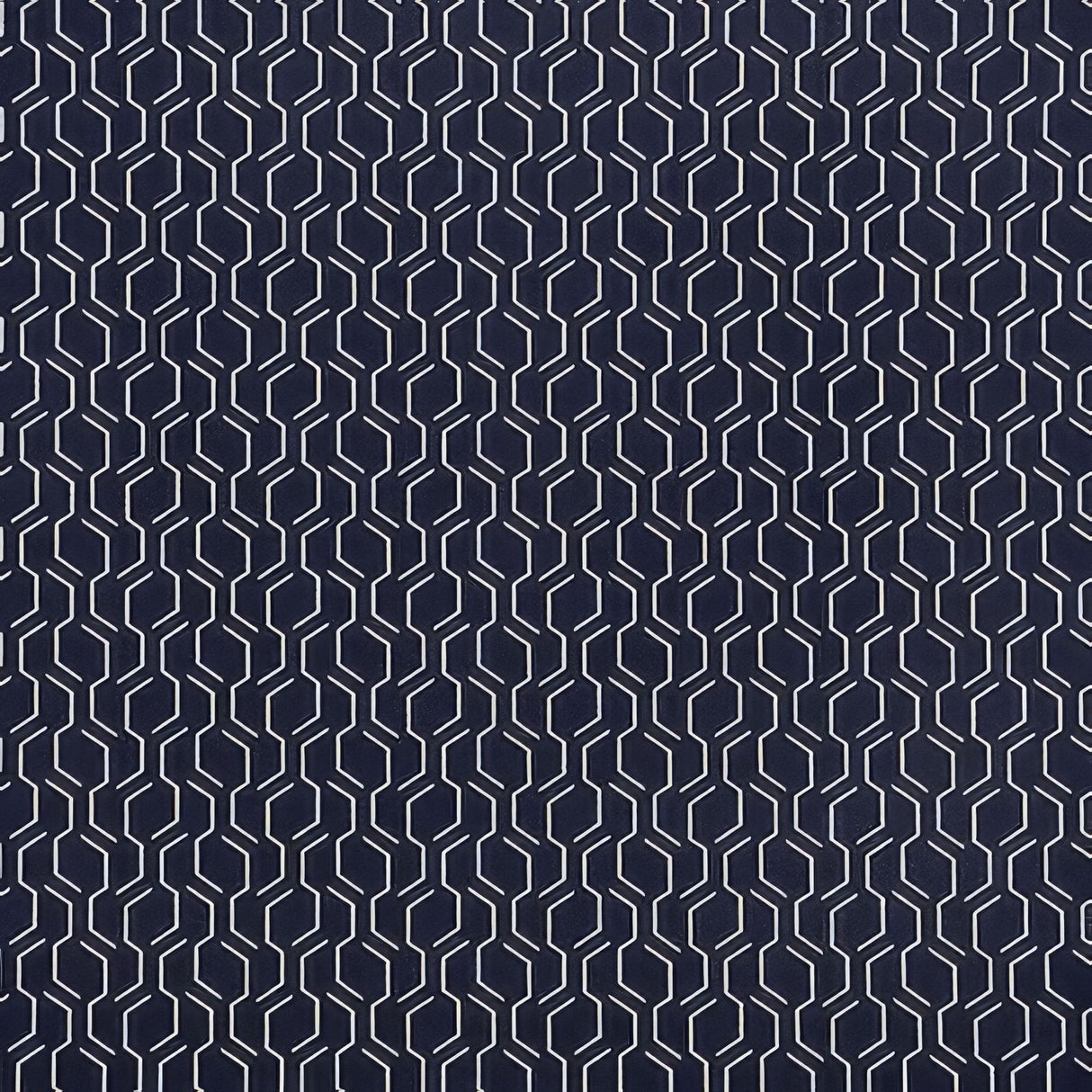 Sunbrella Makers Collection Adaptation Indigo 69010 - 0004 Upholstery Fabric