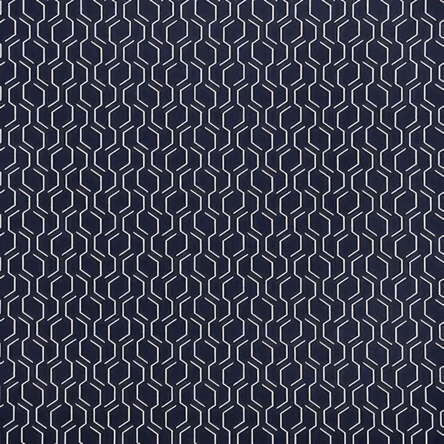Sunbrella Makers Collection Adaptation Indigo 69010 - 0004 Upholstery Fabric