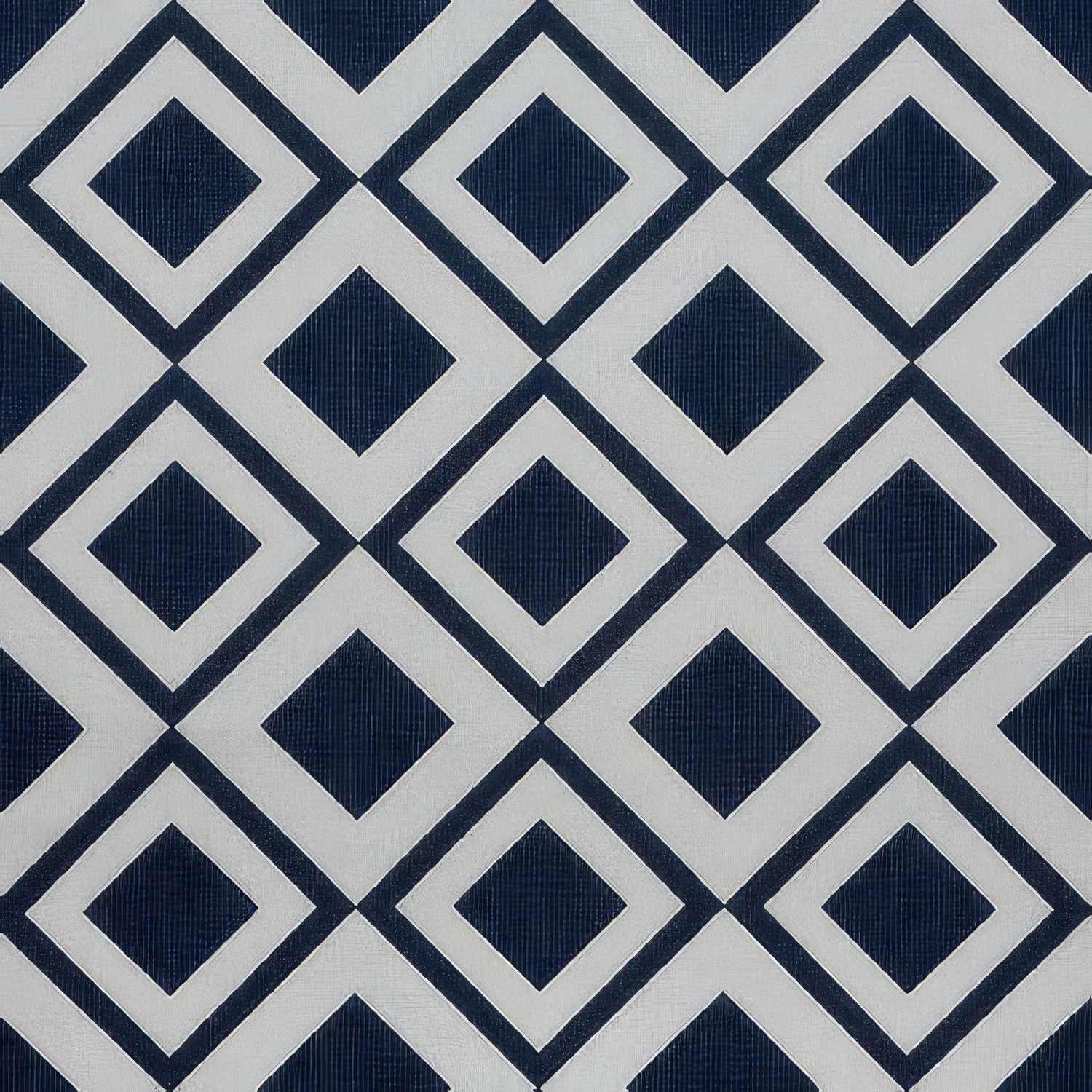 Sunbrella Savvy Indigo 45889 - 0007 Fusion Collection Upholstery Fabric
