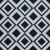 Sunbrella Savvy Indigo 45889 - 0007 Fusion Collection Upholstery Fabric