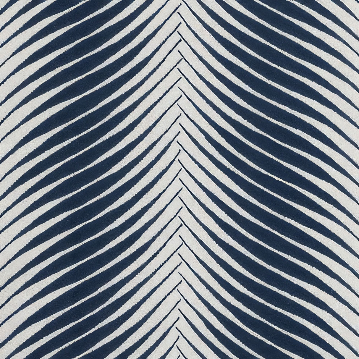 Sunbrella Clock Out Indigo 146205 - 0002 Perspectives Collection Upholstery Fabric