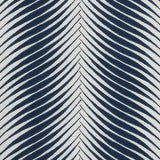Sunbrella Clock Out Indigo 146205 - 0002 Perspectives Collection Upholstery Fabric