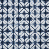 Sunbrella Makers Collection Midori Indigo 145256 - 0001 Upholstery Fabric