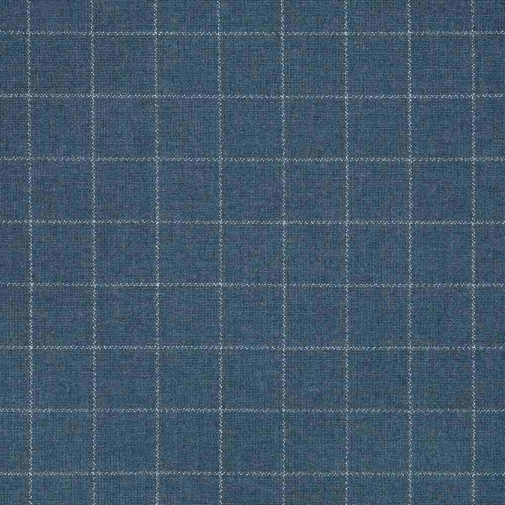 Sunbrella Context Indigo 48138 - 0001 Emerge Collection Upholstery Fabric