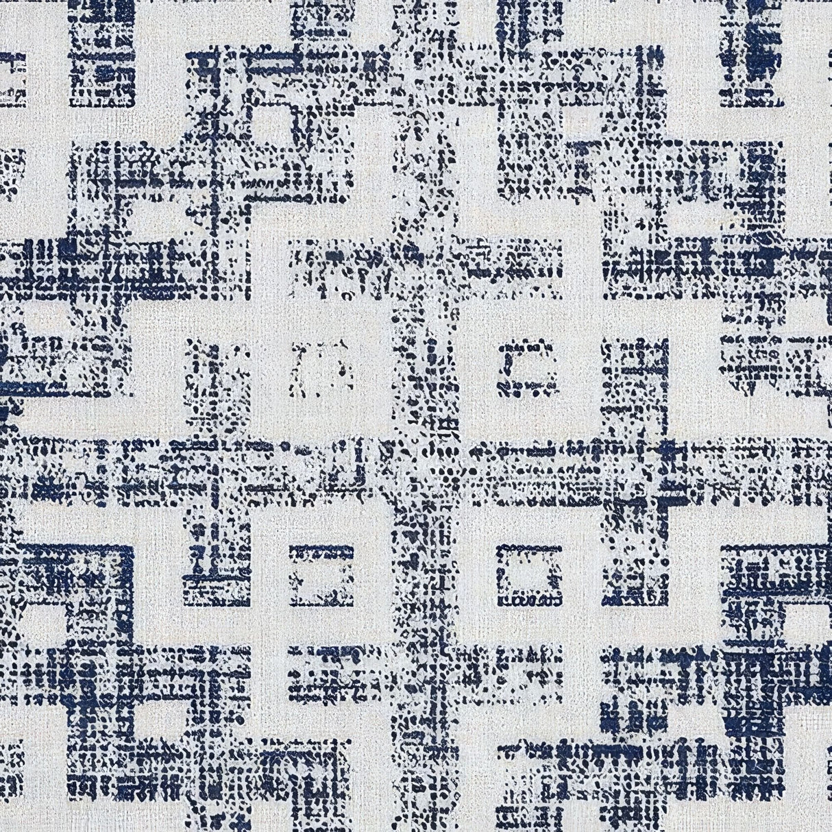 Sunbrella Merchant Indigo 47096 - 0001 Elements Collection Upholstery Fabric