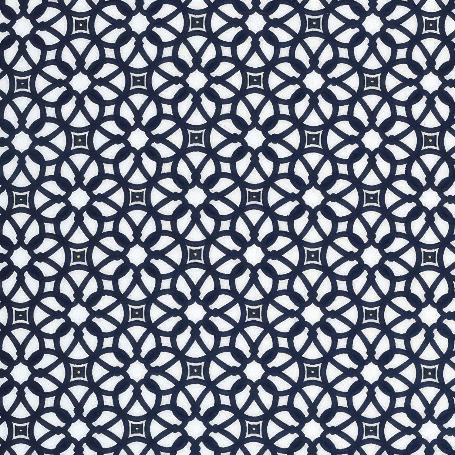 Sunbrella Luxe Indigo 45690 - 0000 Elements Collection Upholstery Fabric