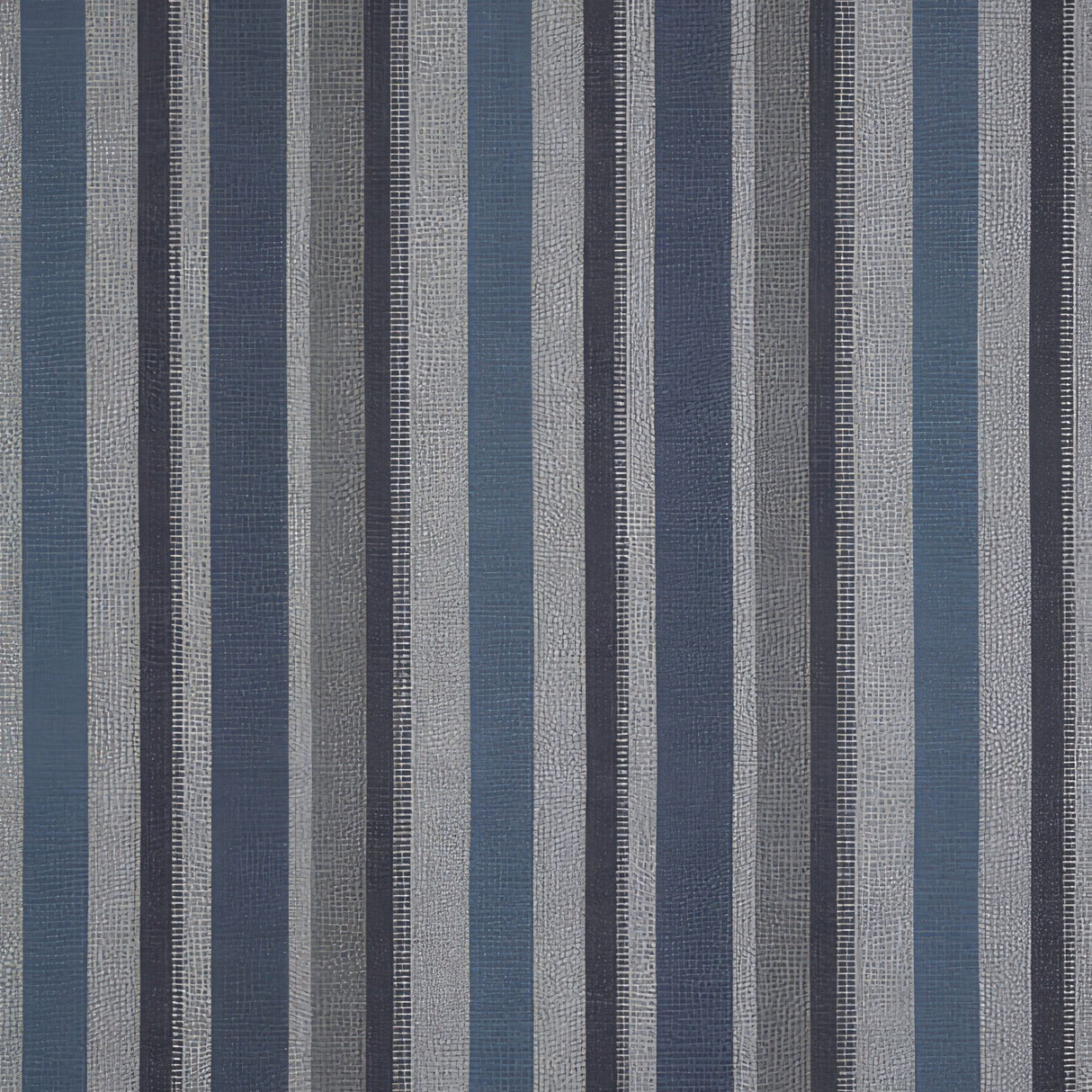 Sunbrella Glimpse Denim 40489 - 0005 Fusion Collection Upholstery Fabric