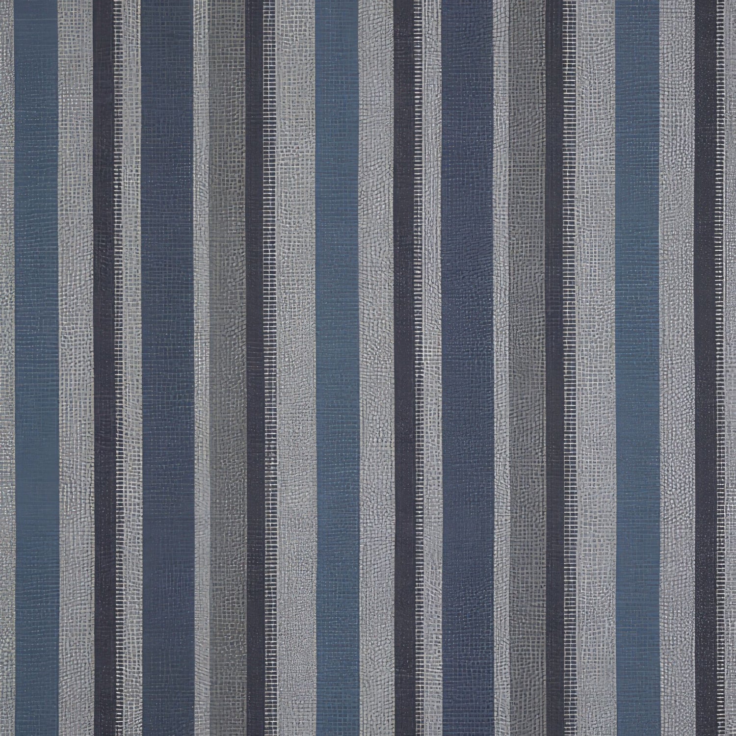 Sunbrella Glimpse Denim 40489 - 0005 Fusion Collection Upholstery Fabric