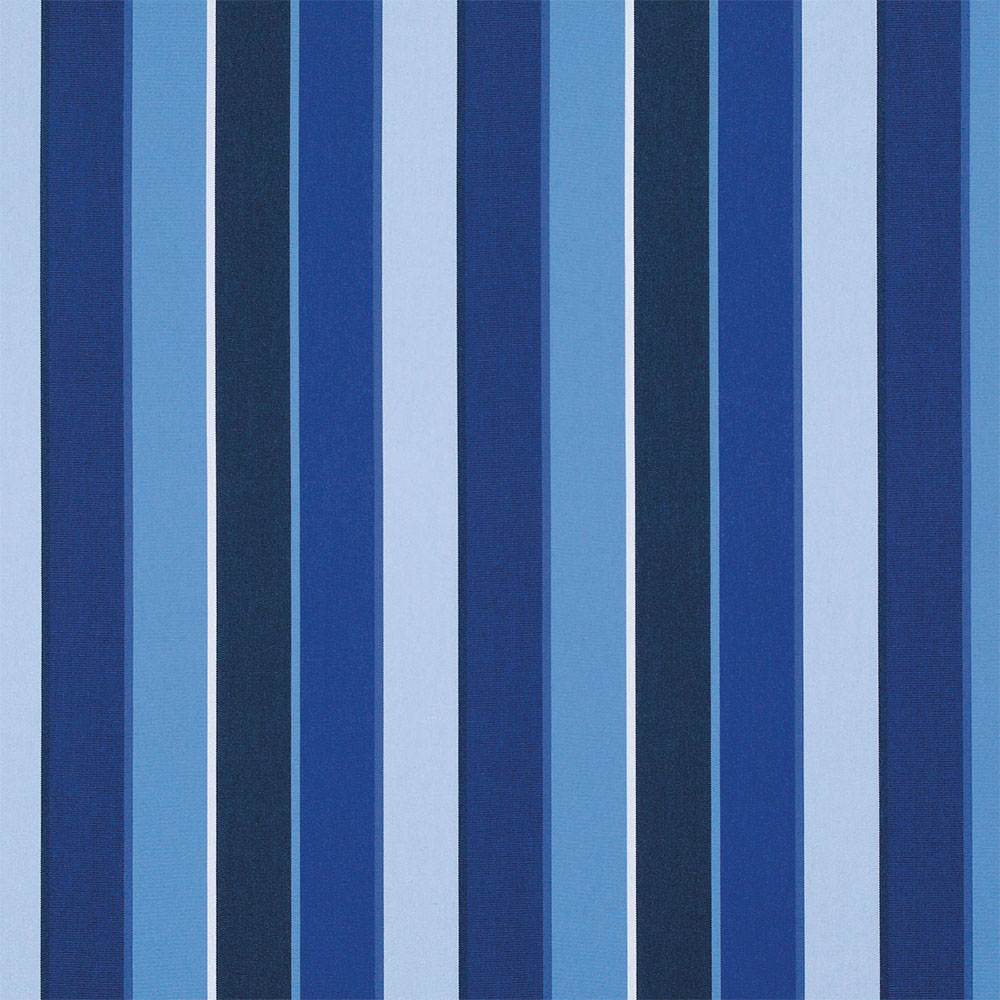 Sunbrella Milano Cobalt 56080 - 0000 Elements Collection Upholstery Fabric