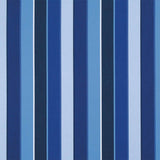 Sunbrella Milano Cobalt 56080 - 0000 Elements Collection Upholstery Fabric