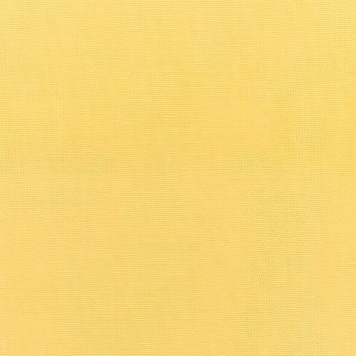 Sunbrella Canvas Buttercup 5438 - 0000 Elements Collection Upholstery Fabric