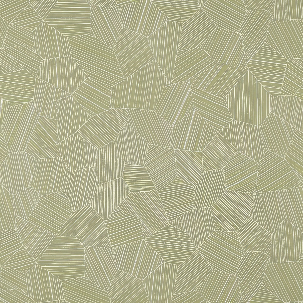 Sunbrella Leaf Structure Aloe 146419 - 0007 Rockwell Currents Collection Upholstery Fabric