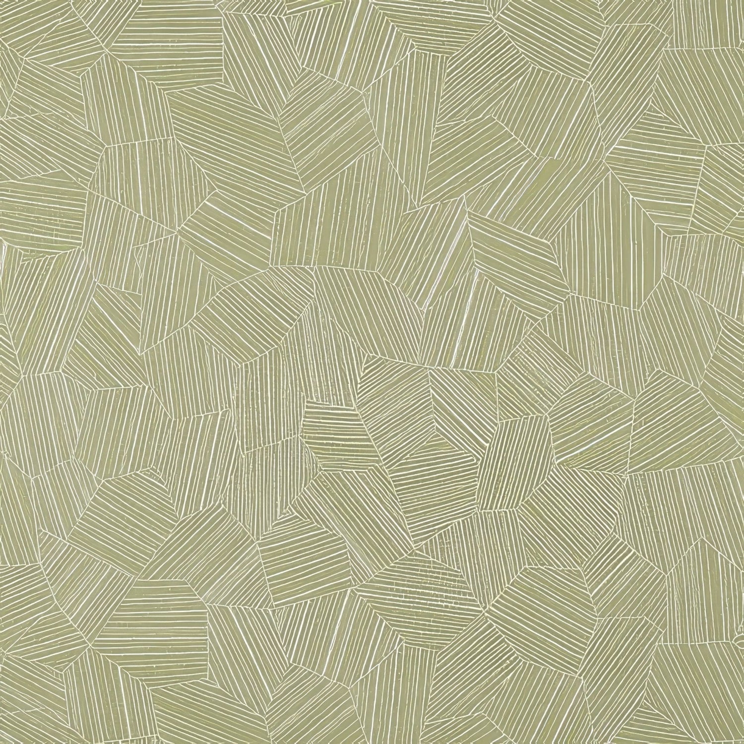 Sunbrella Leaf Structure Aloe 146419 - 0007 Rockwell Currents Collection Upholstery Fabric