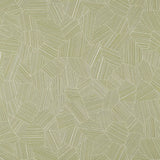 Sunbrella Leaf Structure Aloe 146419 - 0007 Rockwell Currents Collection Upholstery Fabric