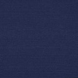 Sunbrella Canvas Navy 5439 - 0000 Elements Collection Upholstery Fabric