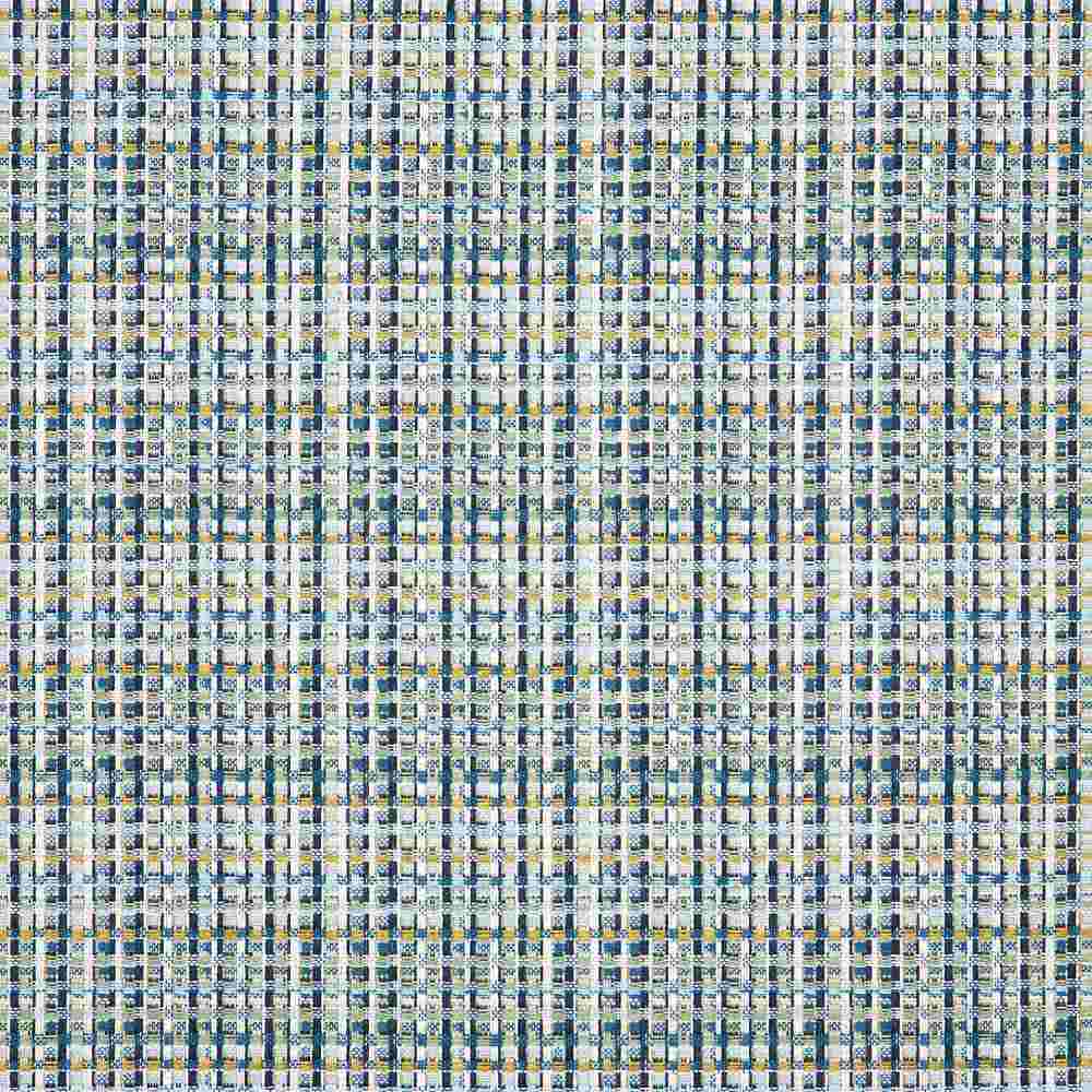 Sunbrella Principle Lagoon 16009 - 0002 Emerge Collection Upholstery Fabric
