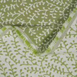 Sunbrella Eberly II Spring 146267 - 0003 Fusion Collection Reversible Upholstery Fabric